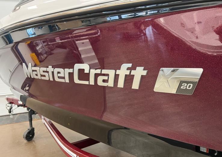 2024 Mastercraft XT20