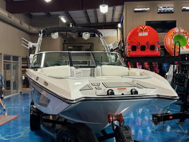 2018 MasterCraft X46