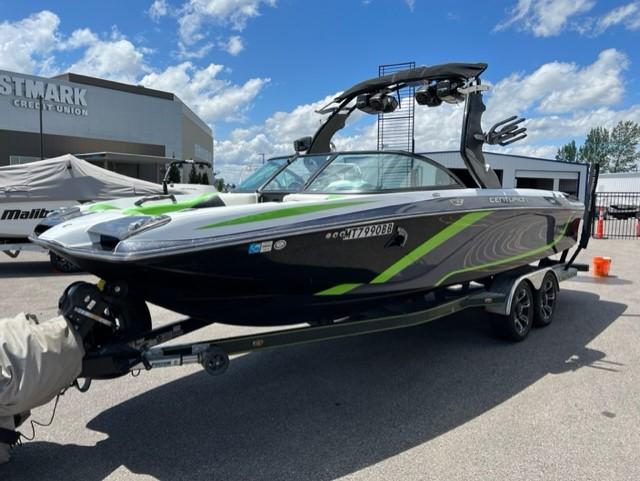 2015 Centurion FS44