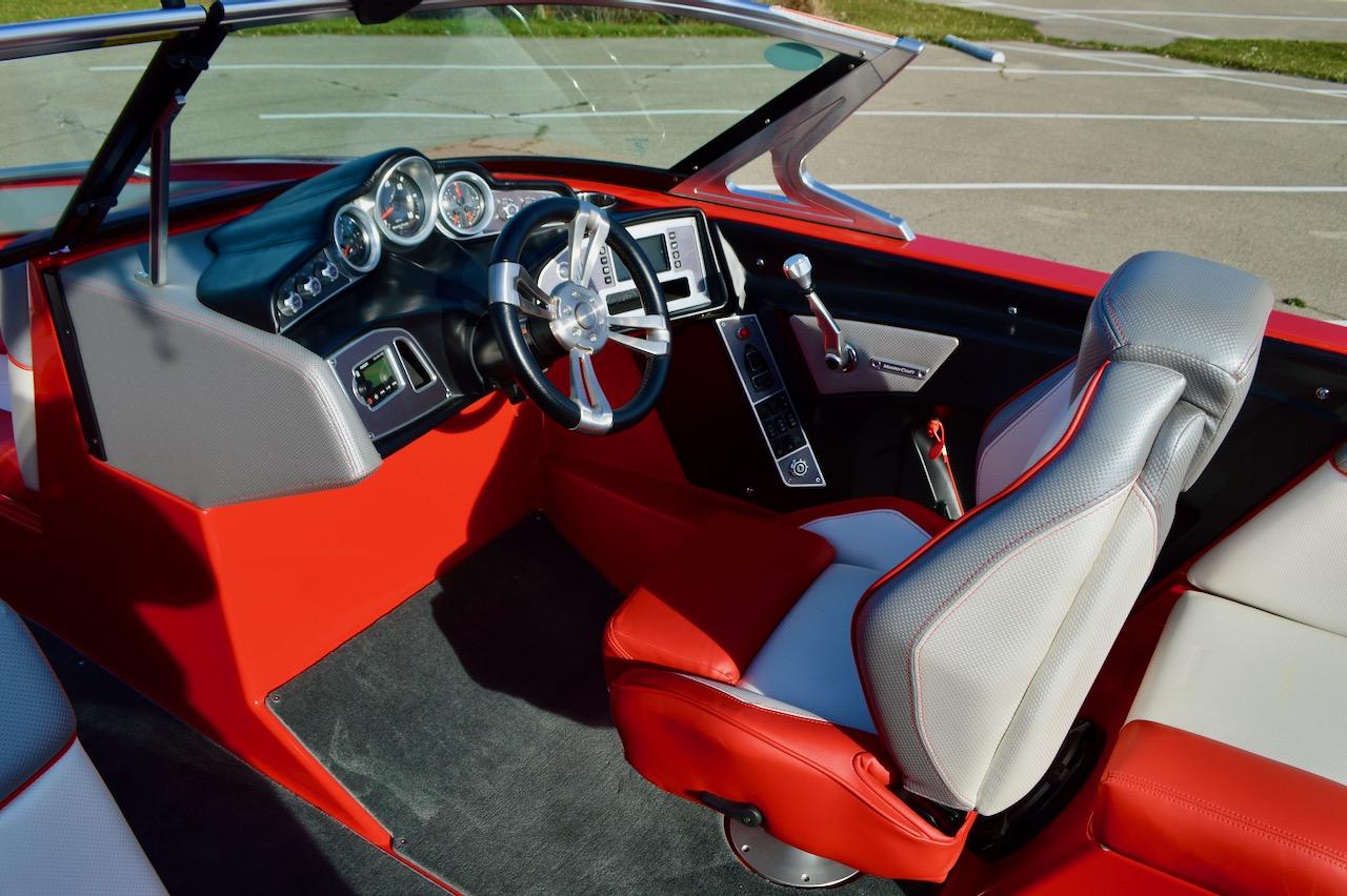 Mastercraft XT23 | 2017-3572