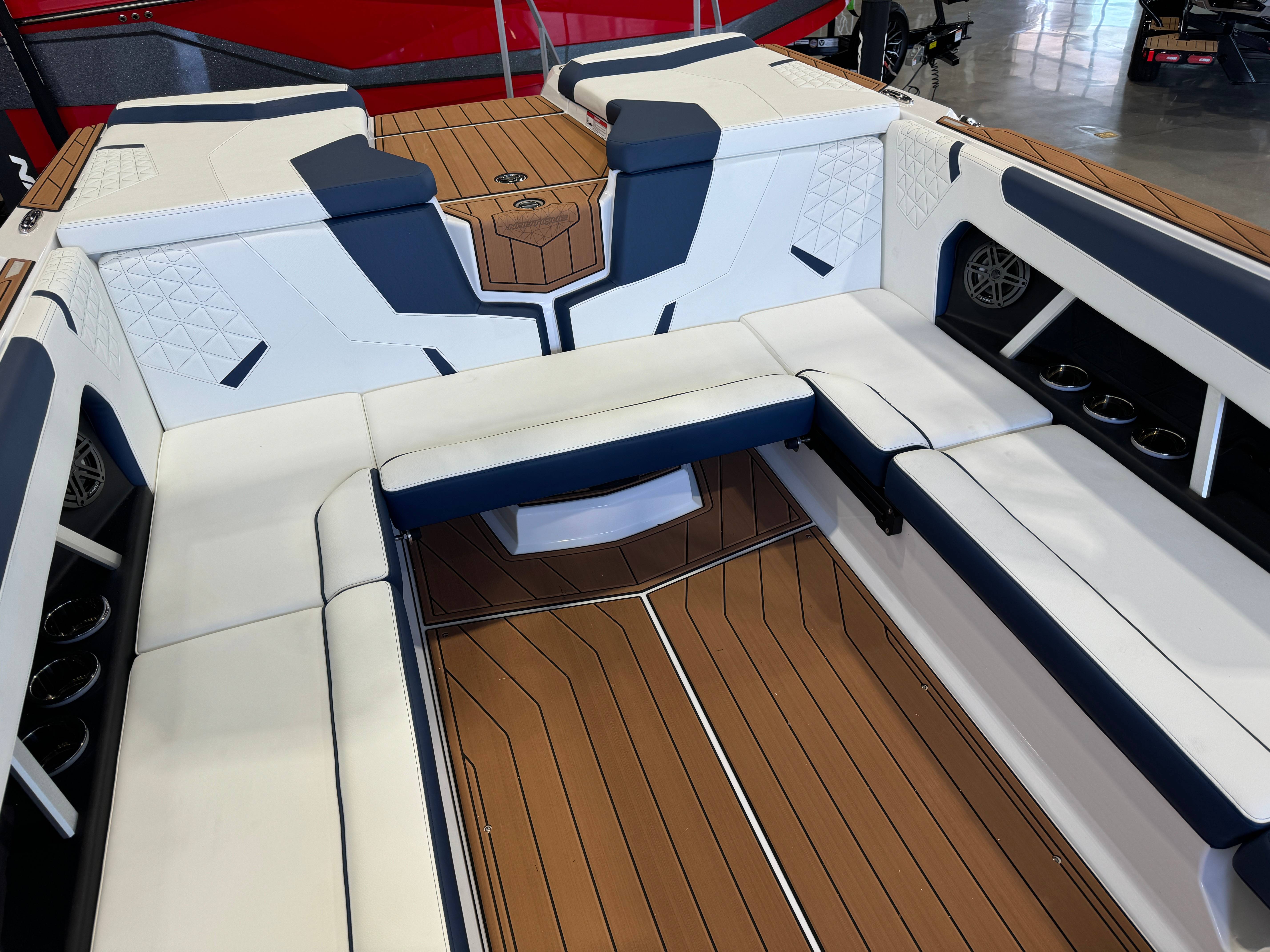 2025 Nautique Super Air Nautique GS24