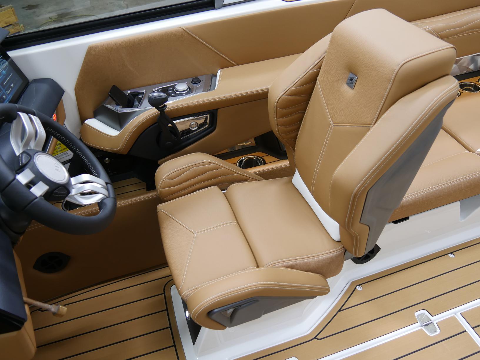 2025 Nautique G23 Icon