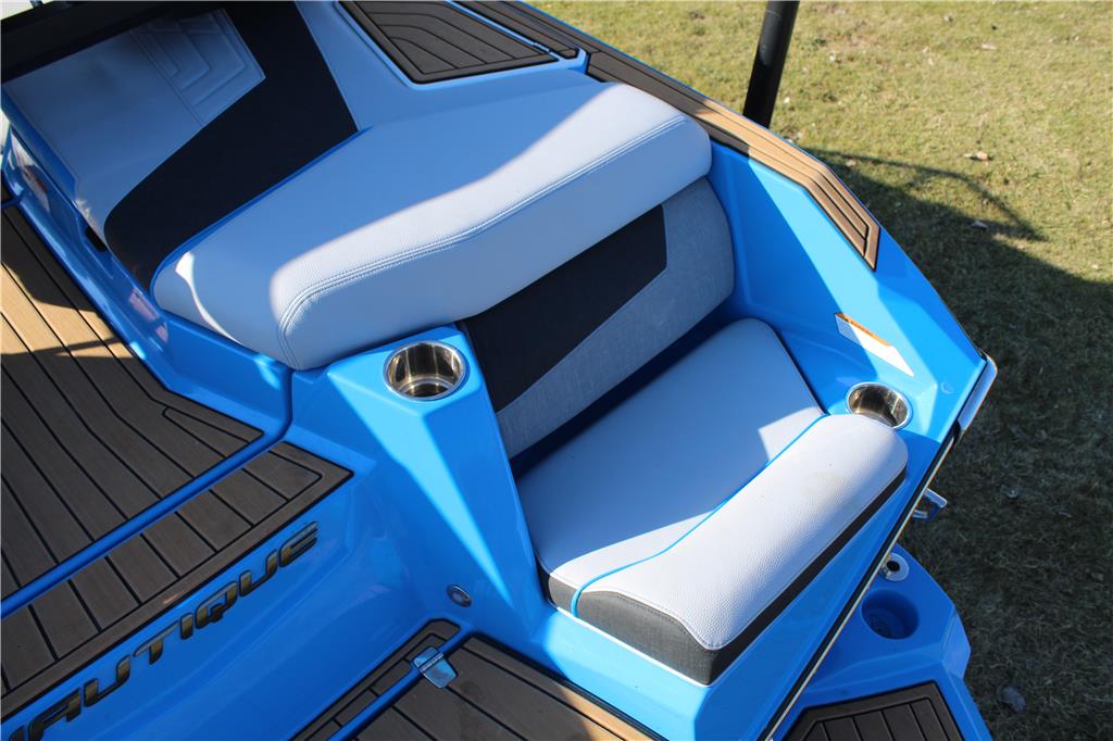 2023 Nautique G23