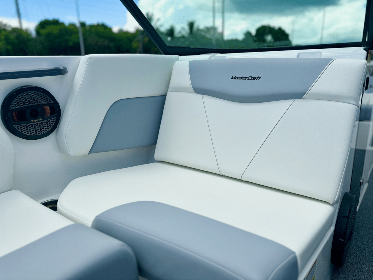 2023 Mastercraft NXT24