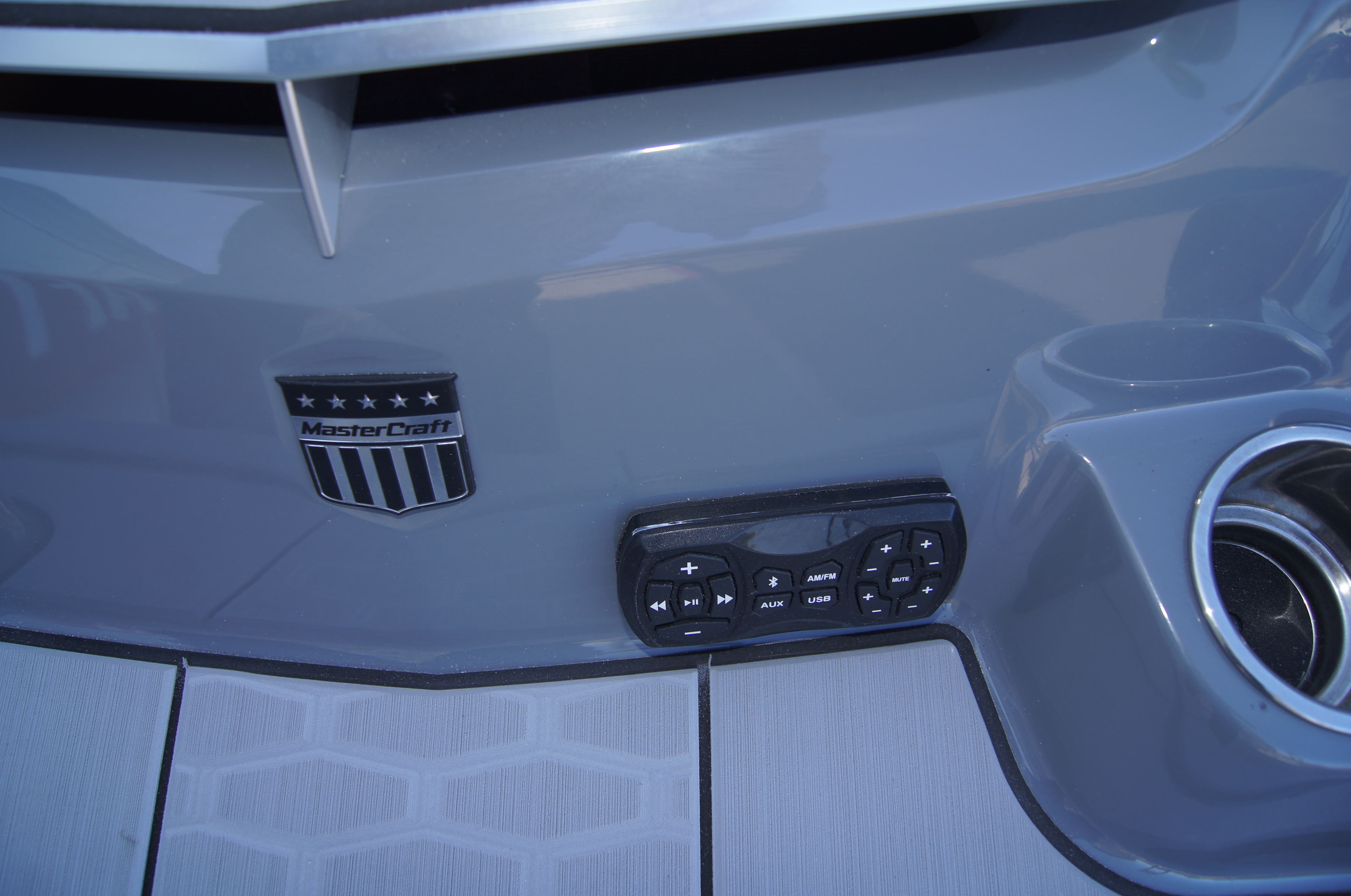 2024 MasterCraft X22