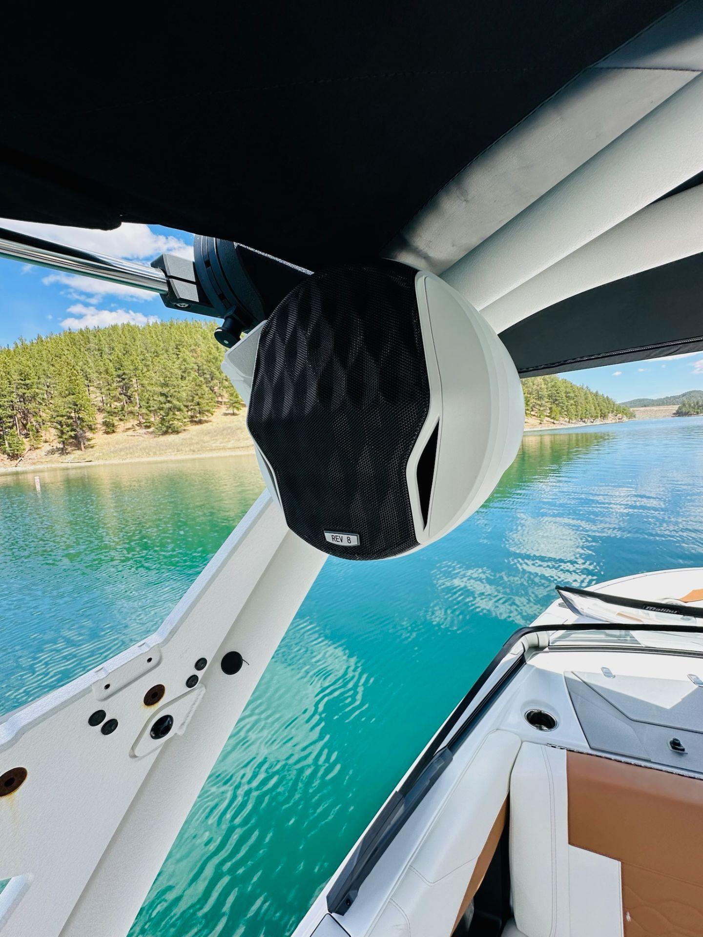 2024 Malibu Wakesetter 23 LSV