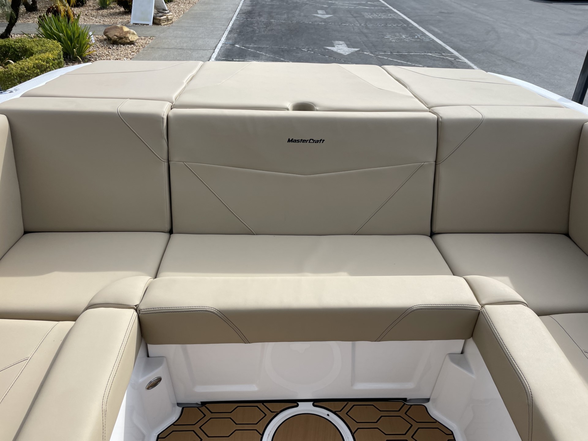2024 MasterCraft NXT21