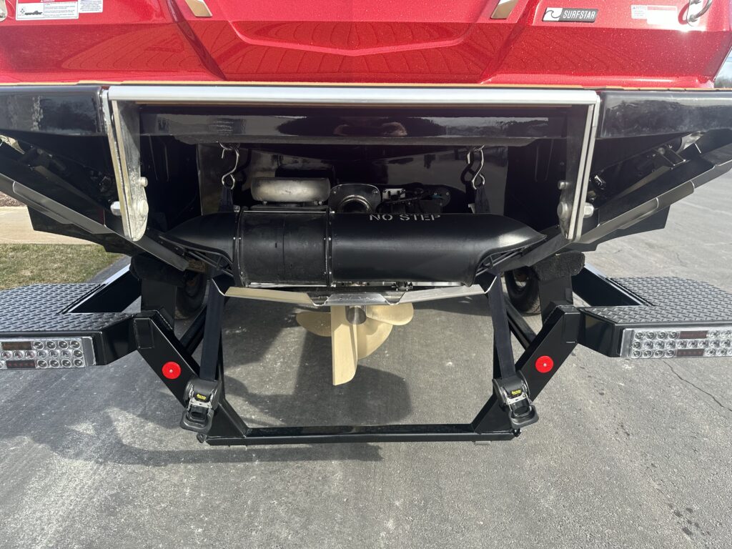 2024 MasterCraft X24 Icon