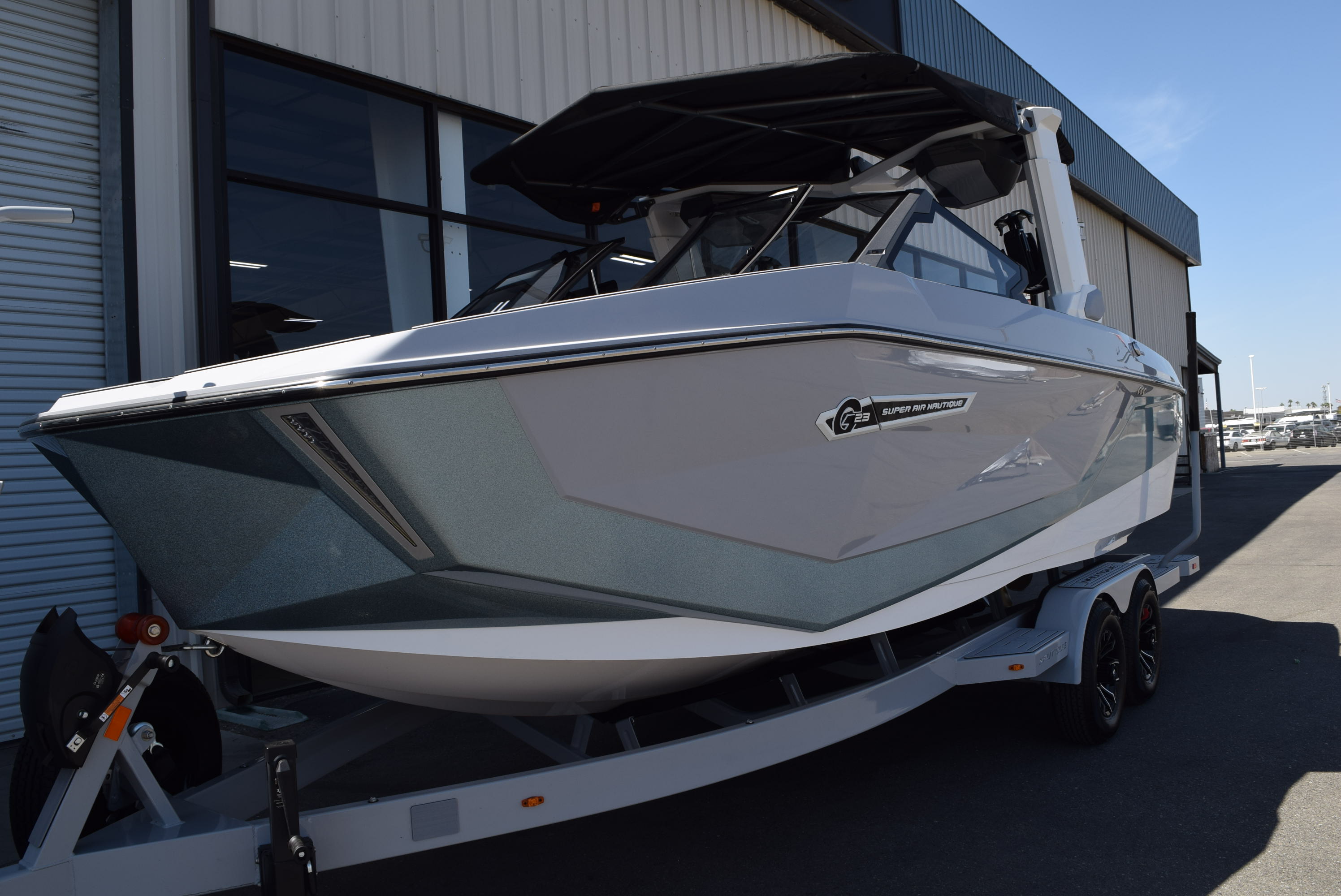 2025 Nautique Super Air Nautique G23 100 Centennial Edition