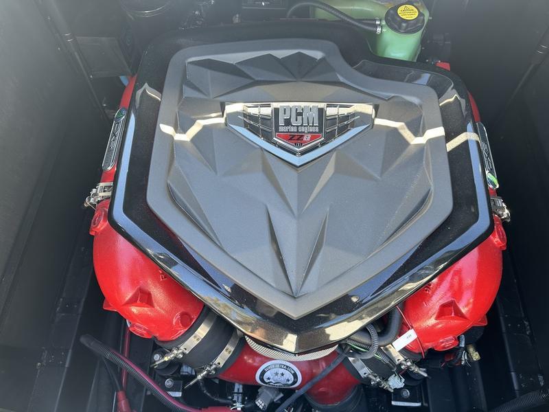 2022 Nautique S23