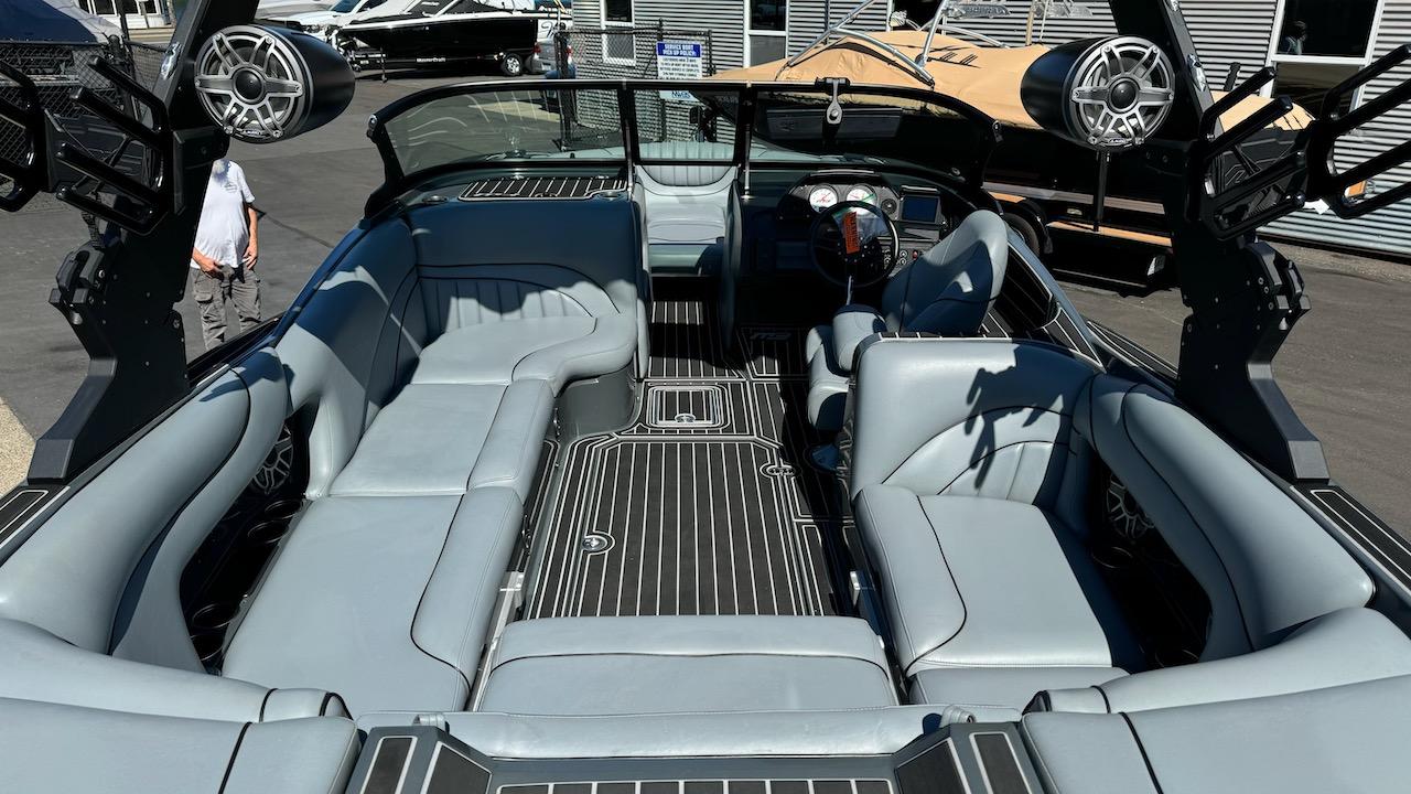 2022 MB Sports F22 Alpha $676/mo OAC 5.99%