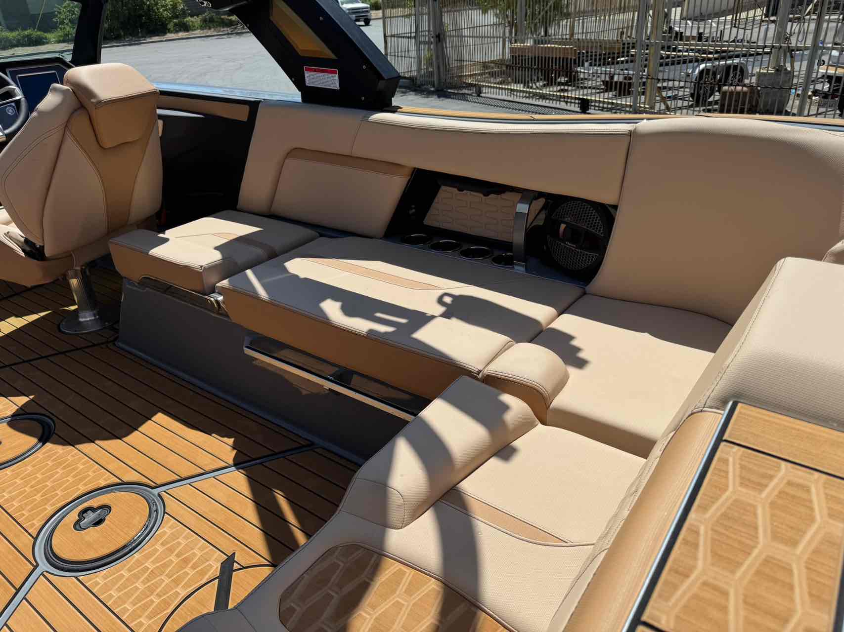 2024 MasterCraft X24