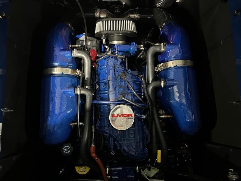 New 2024 MasterCraft XT23
