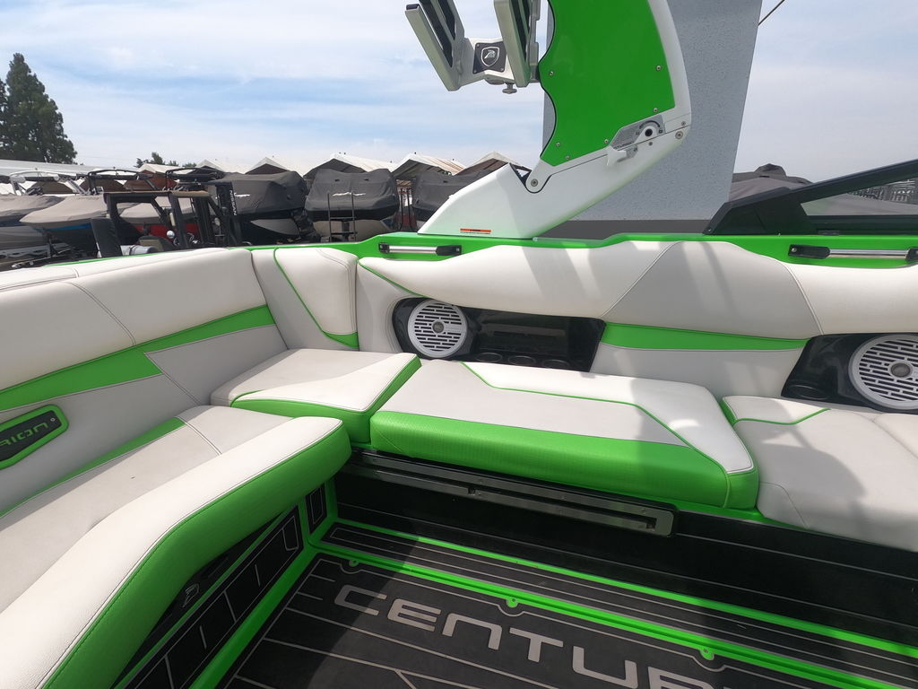 2018 centurion Fi23