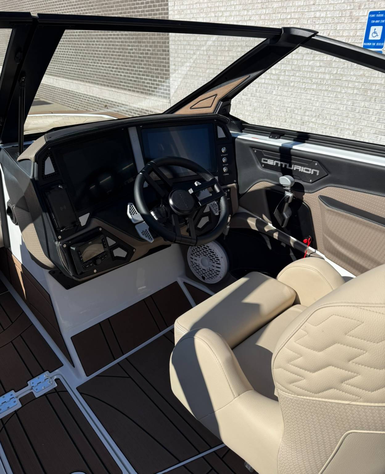 2025 Centurion Ri230