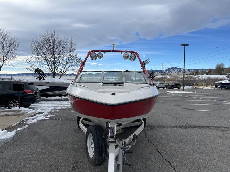2001 MasterCraft X30
