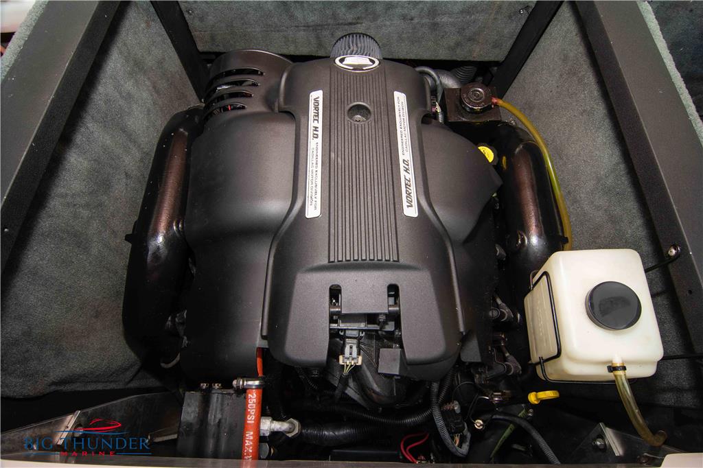 2005 MasterCraft X45