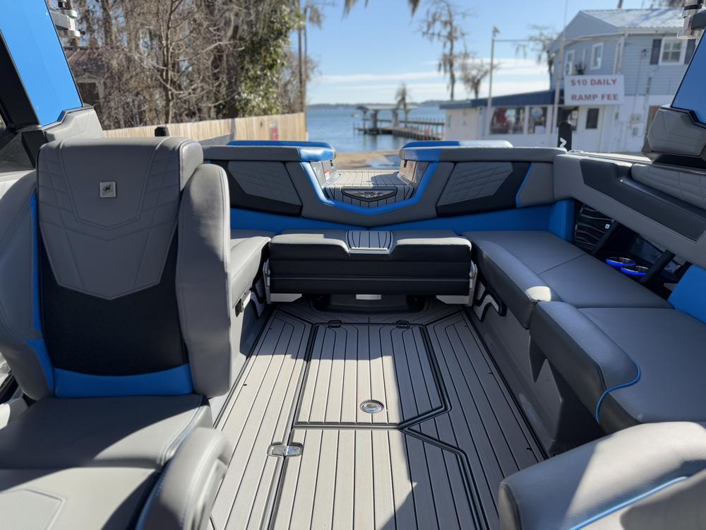 2024 Super Air Nautique G23