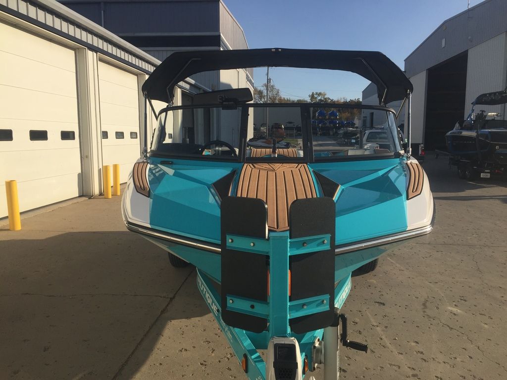 2020 Nautique Ski Nautique