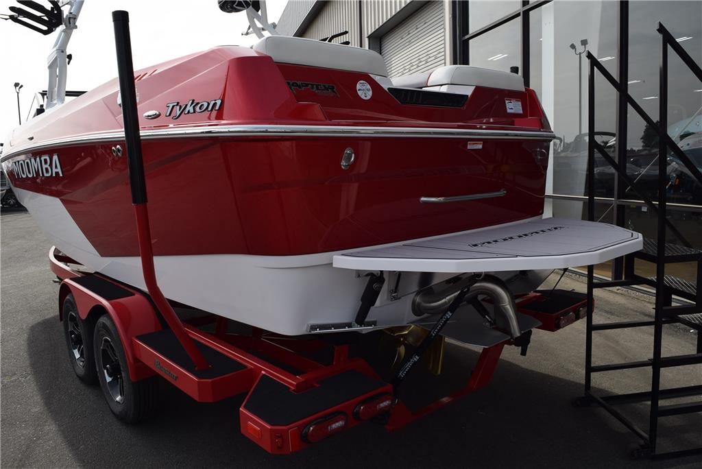 2024 MOOMBA TYKON
