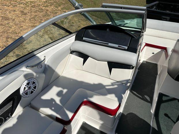 2010 MasterCraft X2