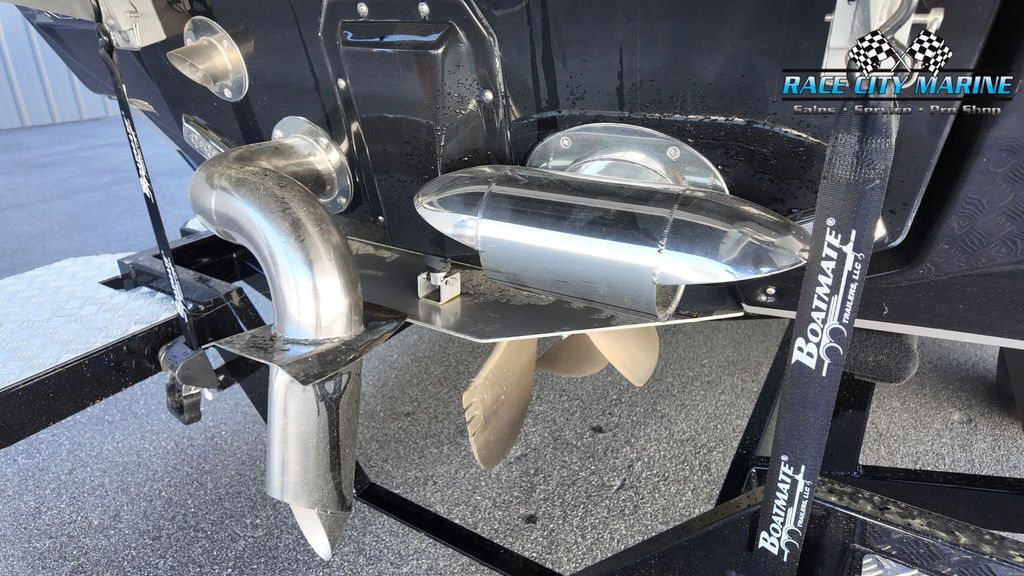 2022 Nautique Super Air Nautique G23