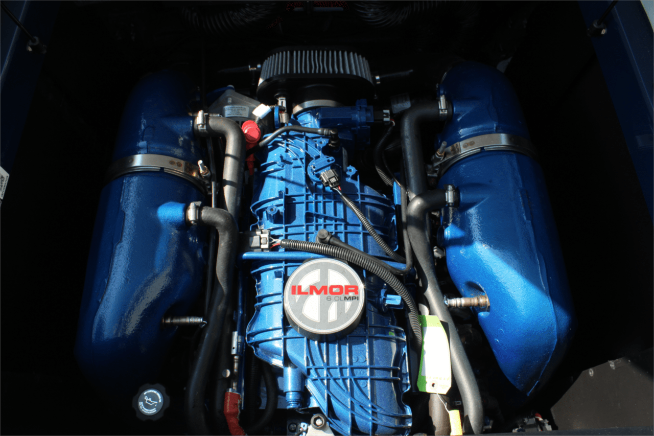2024 MasterCraft NXT23