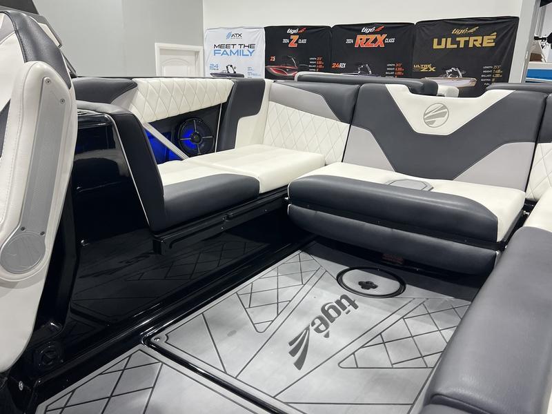 2021 Tige Z3