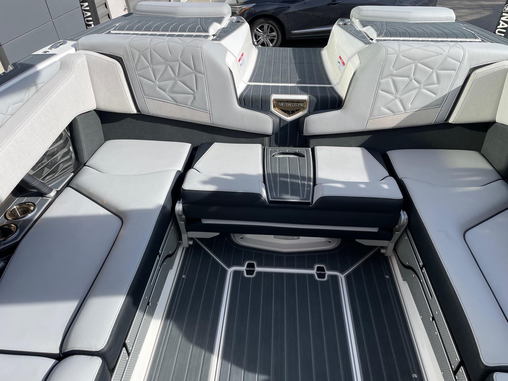 2023 NAUTIQUE G23 PARAGON