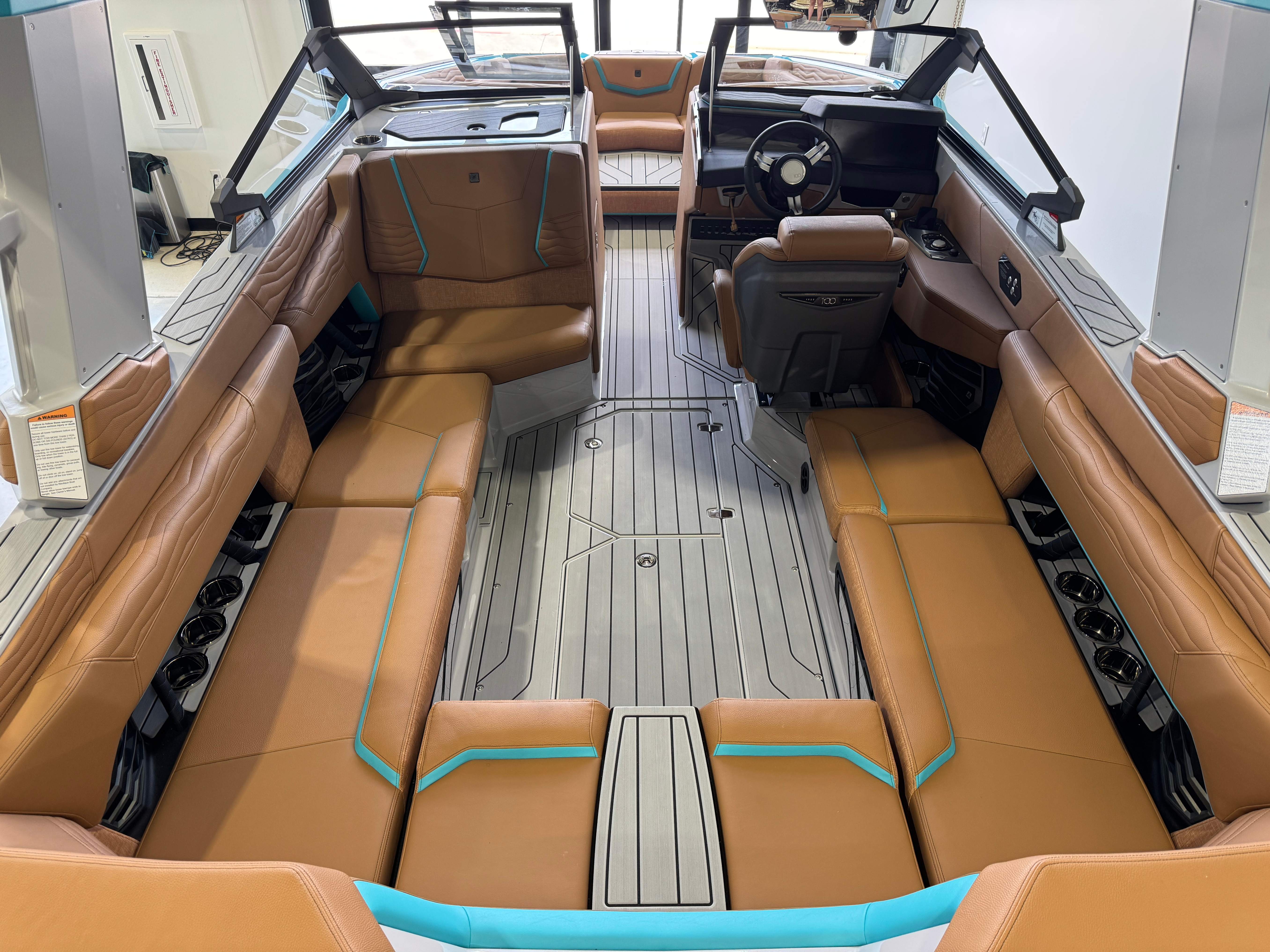 2025 Nautique Super Air Nautique G23