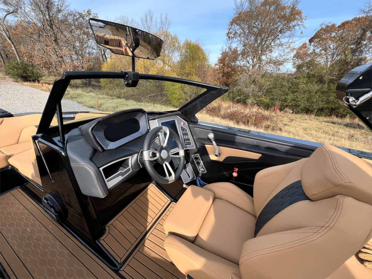 2022 MasterCraft XT24