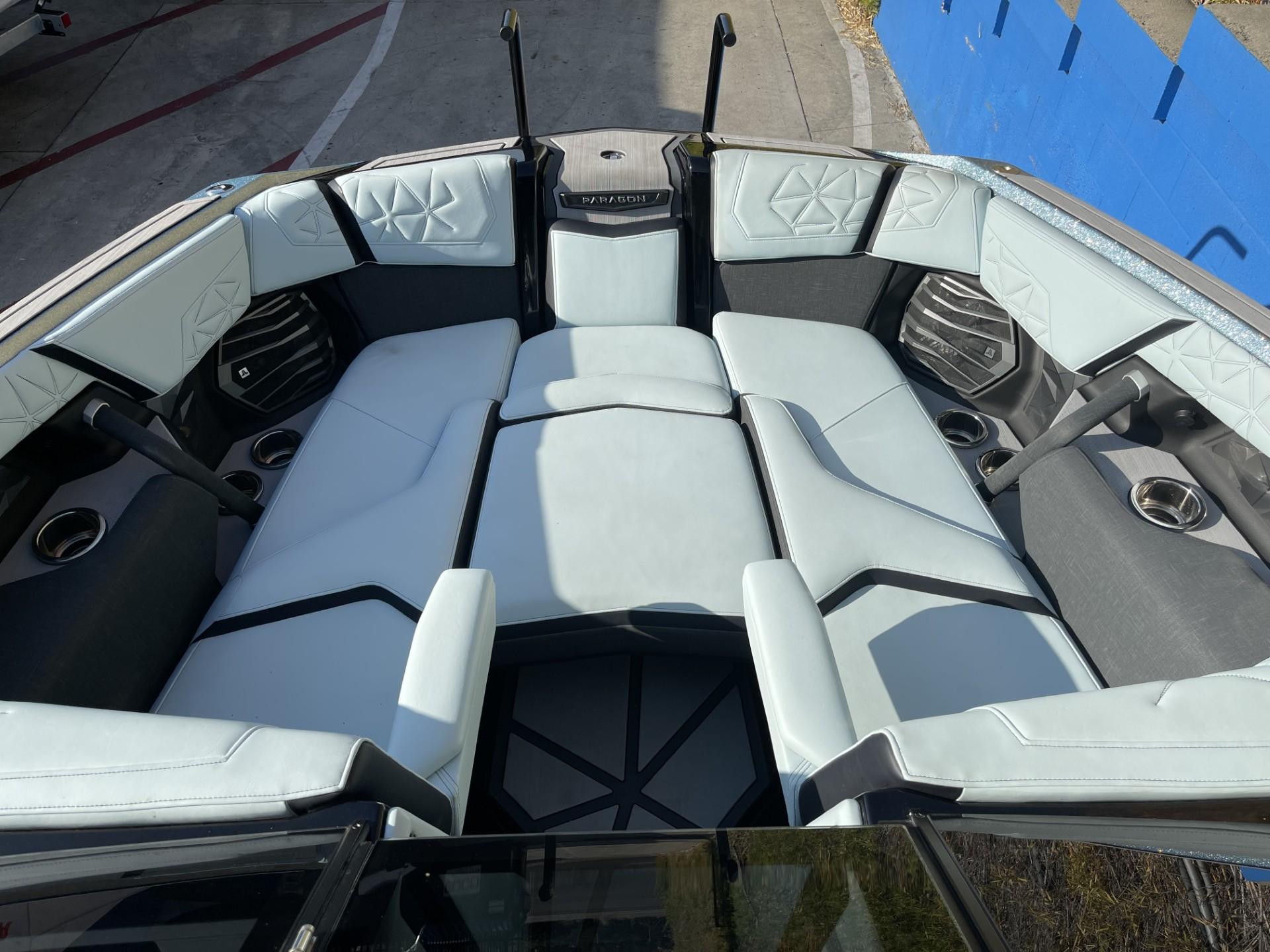 2024 Nautique G23 Paragon