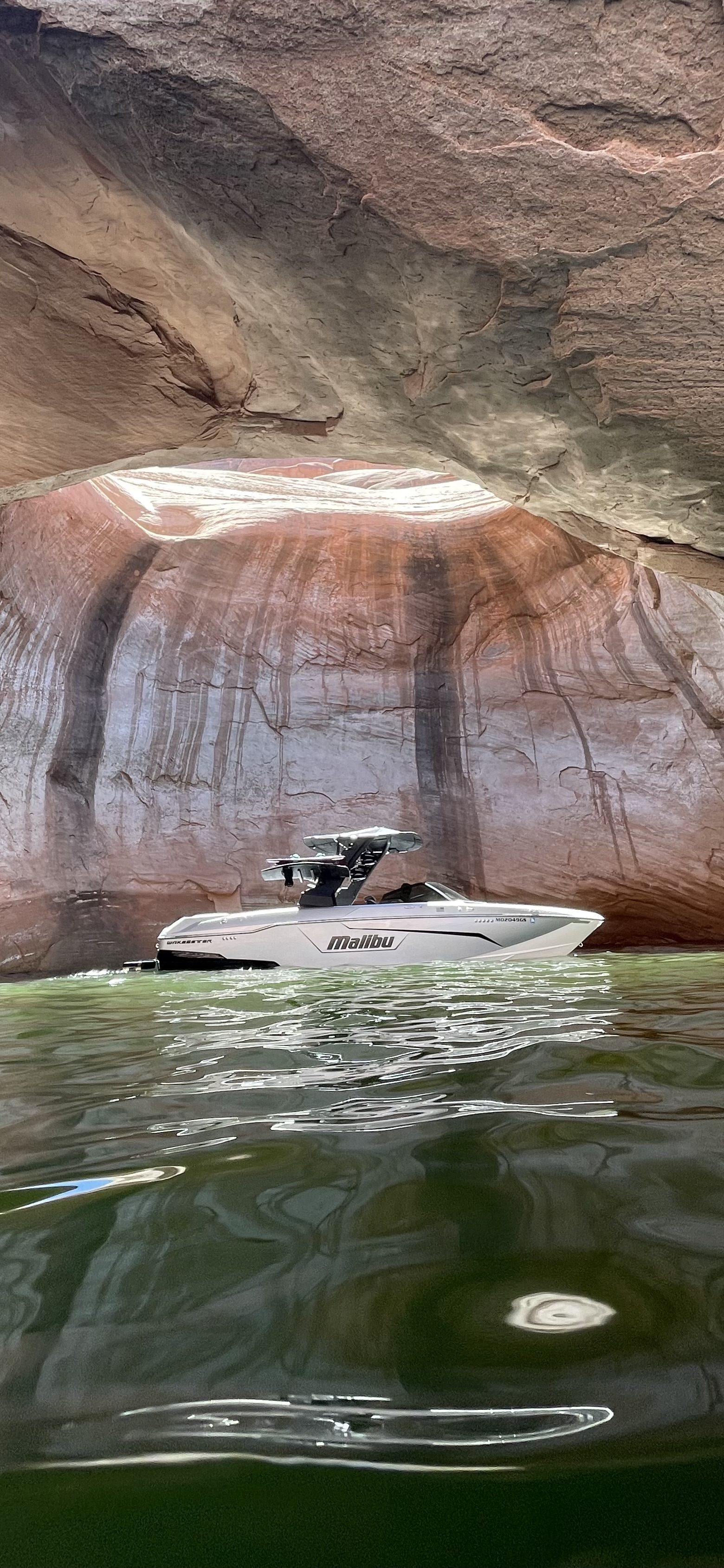 Wakesetter 25 LSV