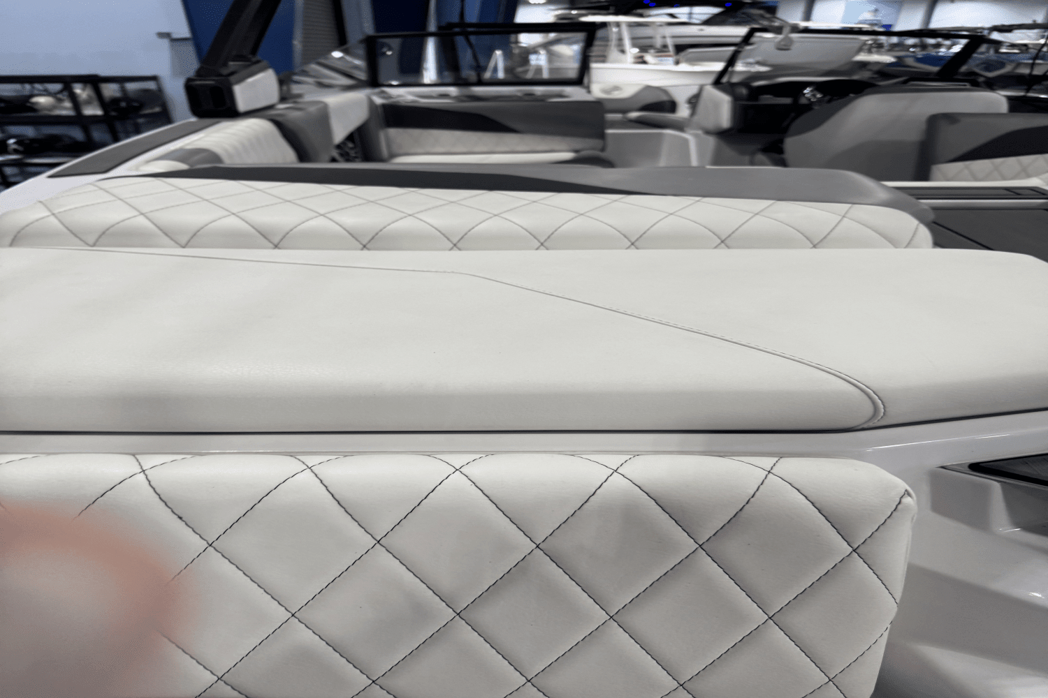 2022 Tige Z1 SALTWATER