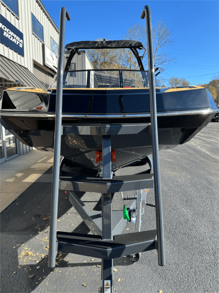 2025 Moomba Tykon