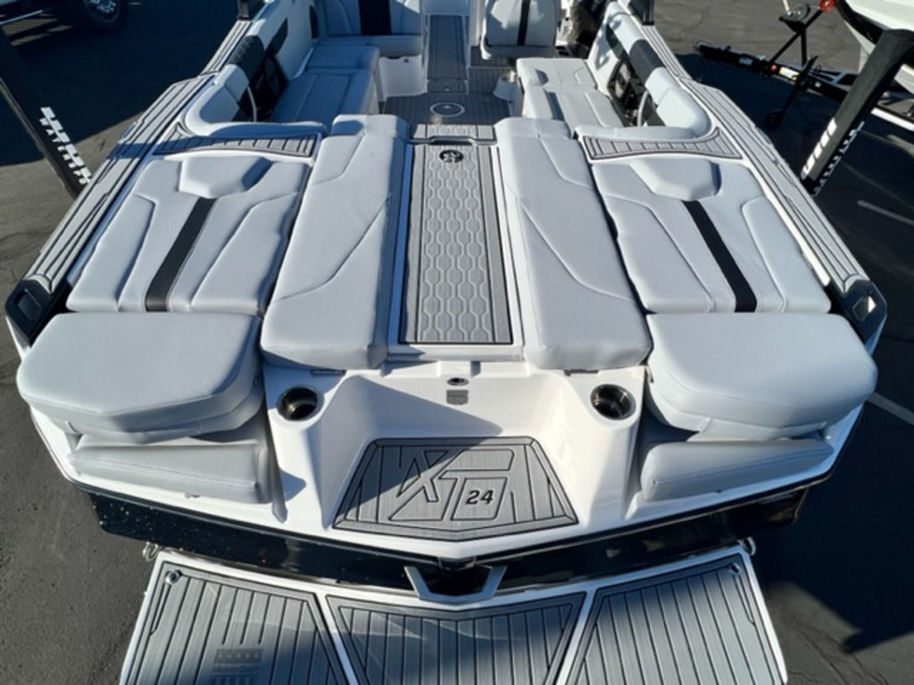 2024 mastercraft Ilmor-60L
