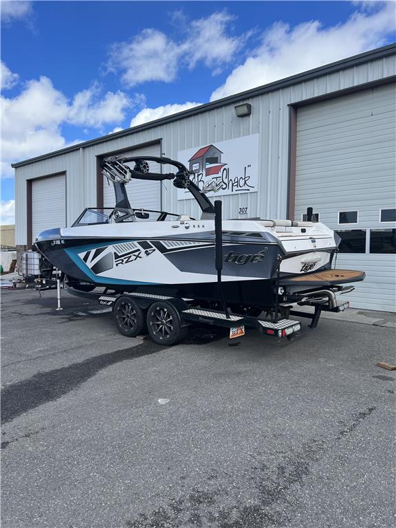 2018 Tige 23 RZX