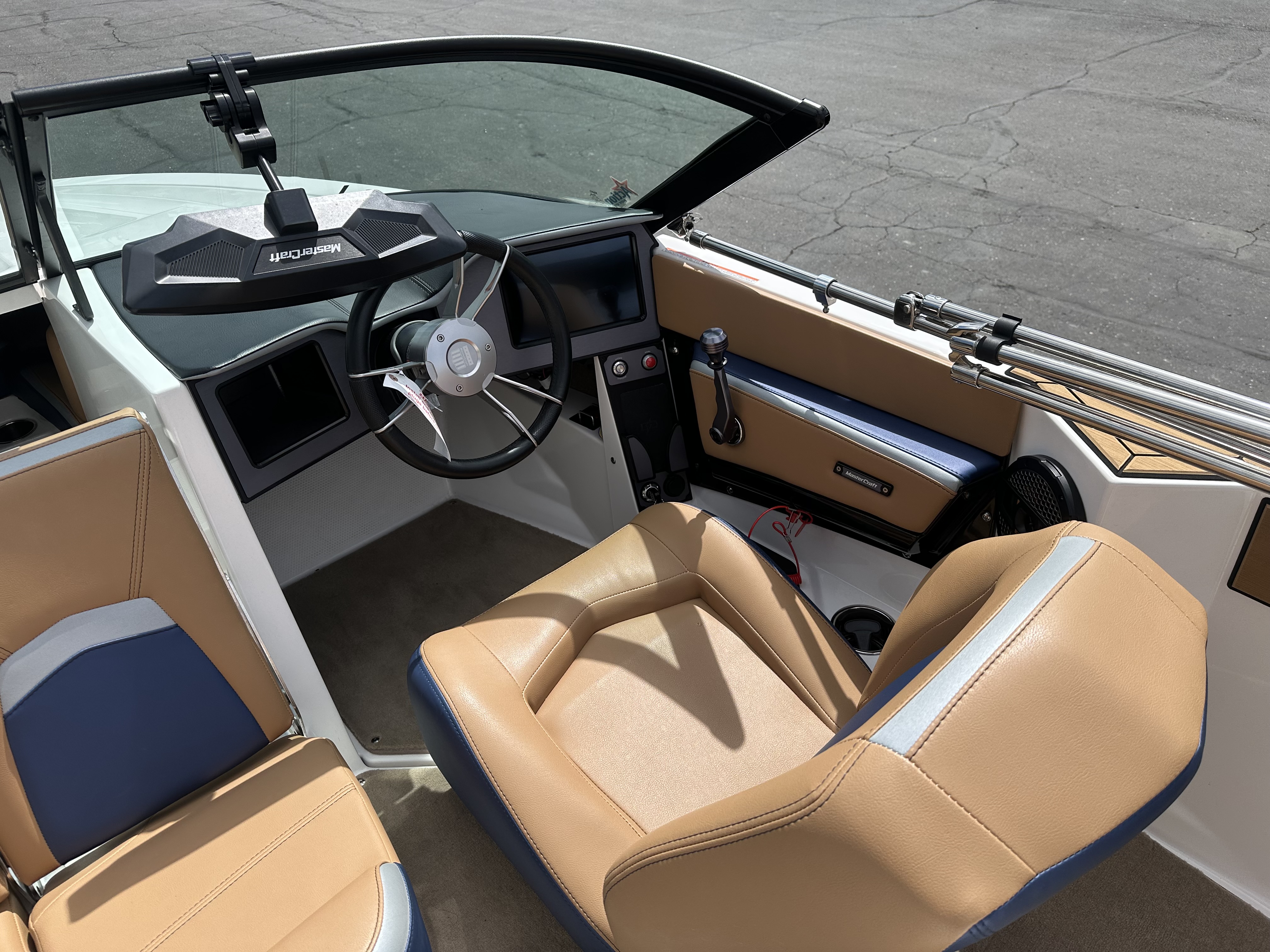 2024 MasterCraft PROSTAR