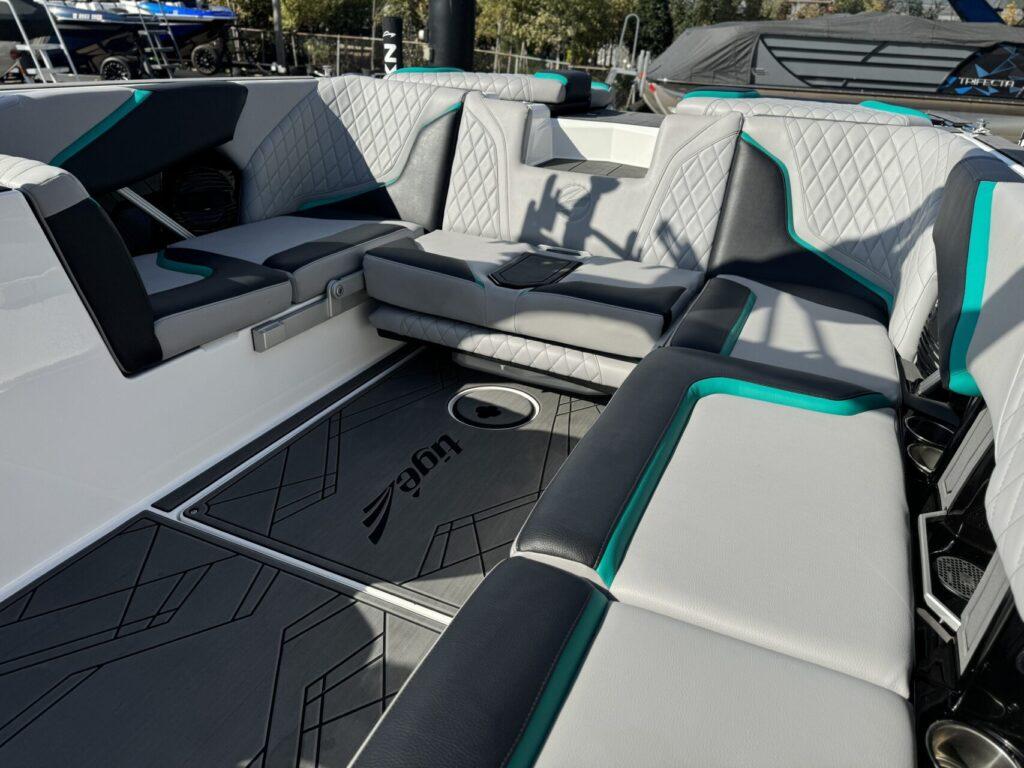 2023 Tige 24RZX