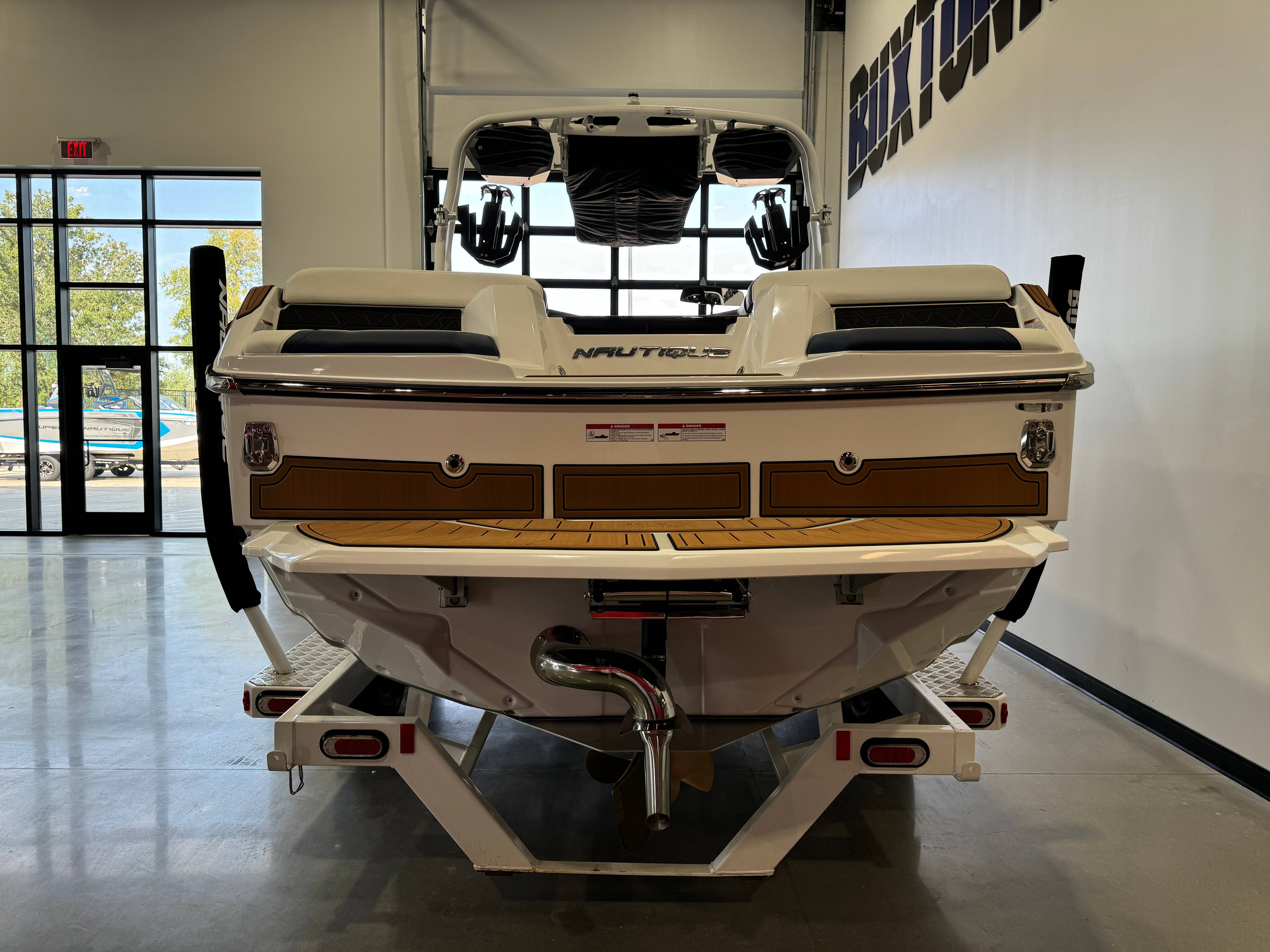 2025 Nautique Super Air Nautique GS24