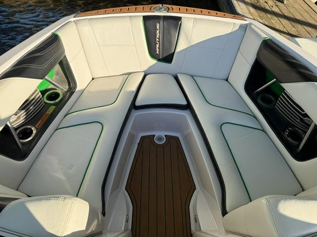 2015 Super Air Nautique G21 Low Hours