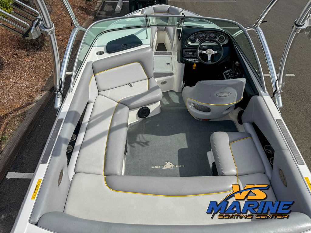 2006 Centurion Elite V