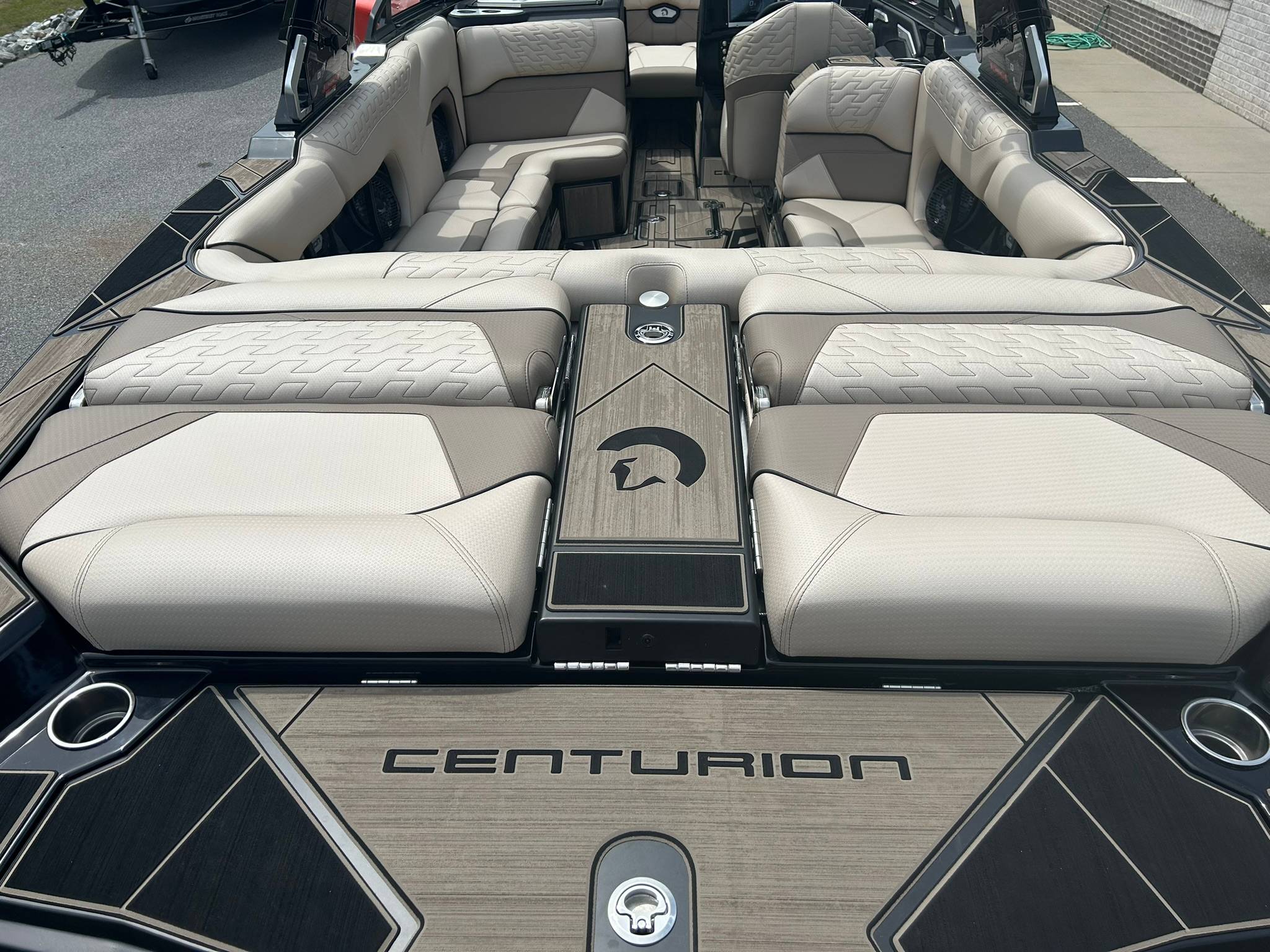 2024 Centurion Ri245