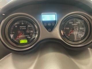 2009 Moomba Outback V