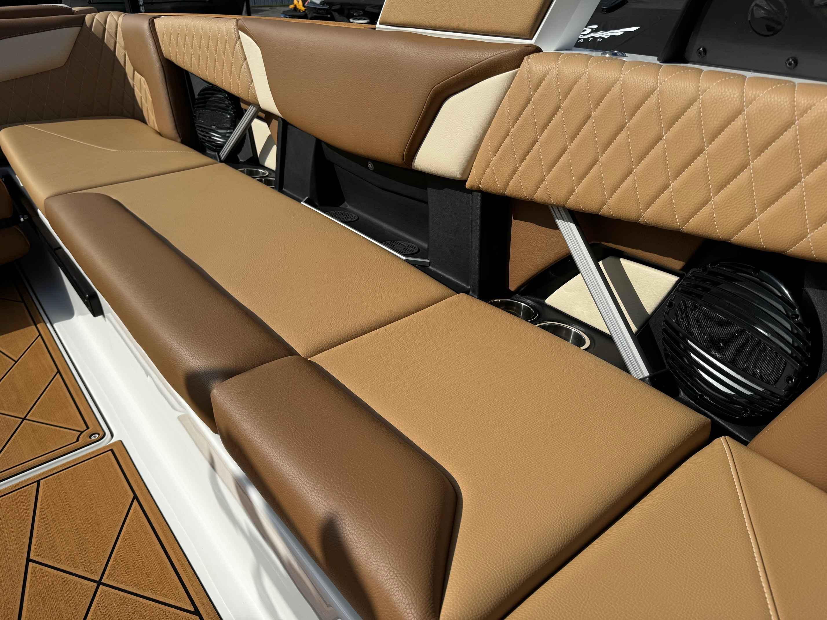 2025 Tige Z5