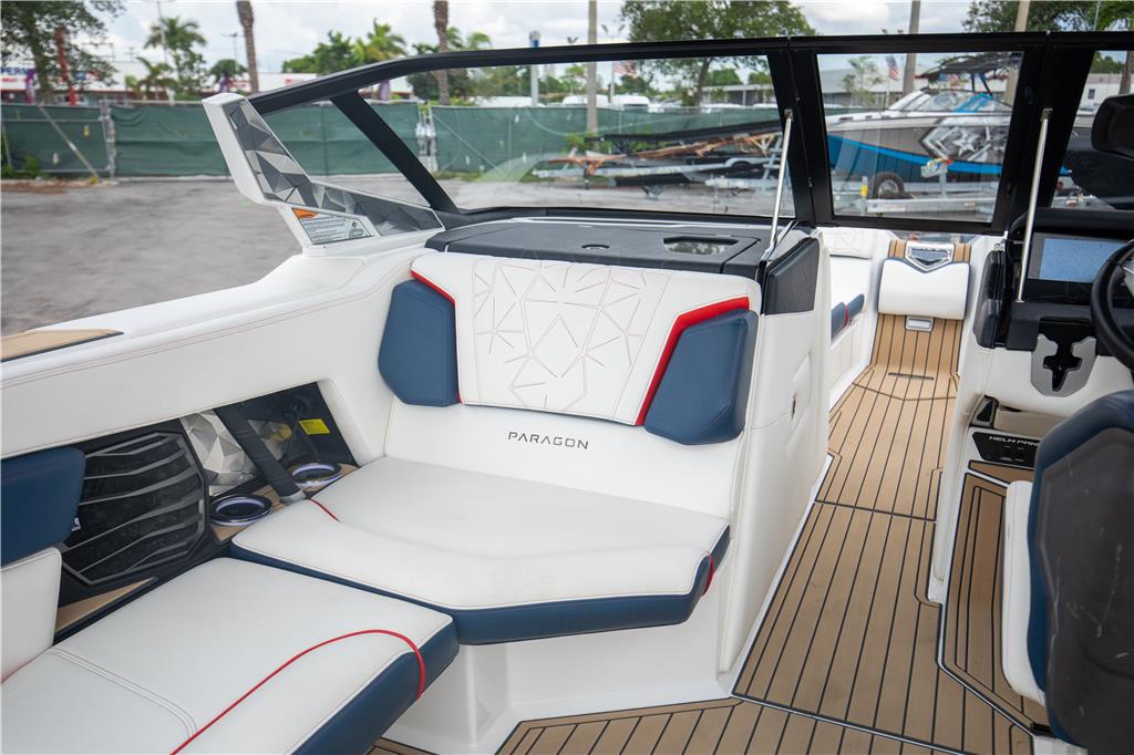 2021 SUPER AIR NAUTIQUE G25 PARAGON