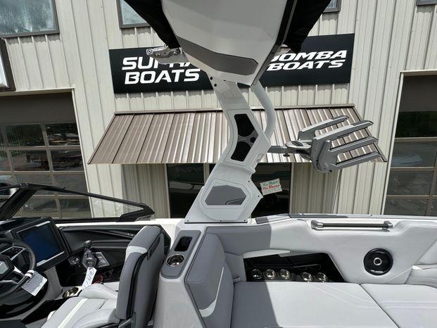 2024 Supra SE550