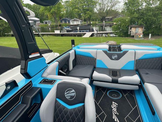 2023 Tige Z3 | 209733