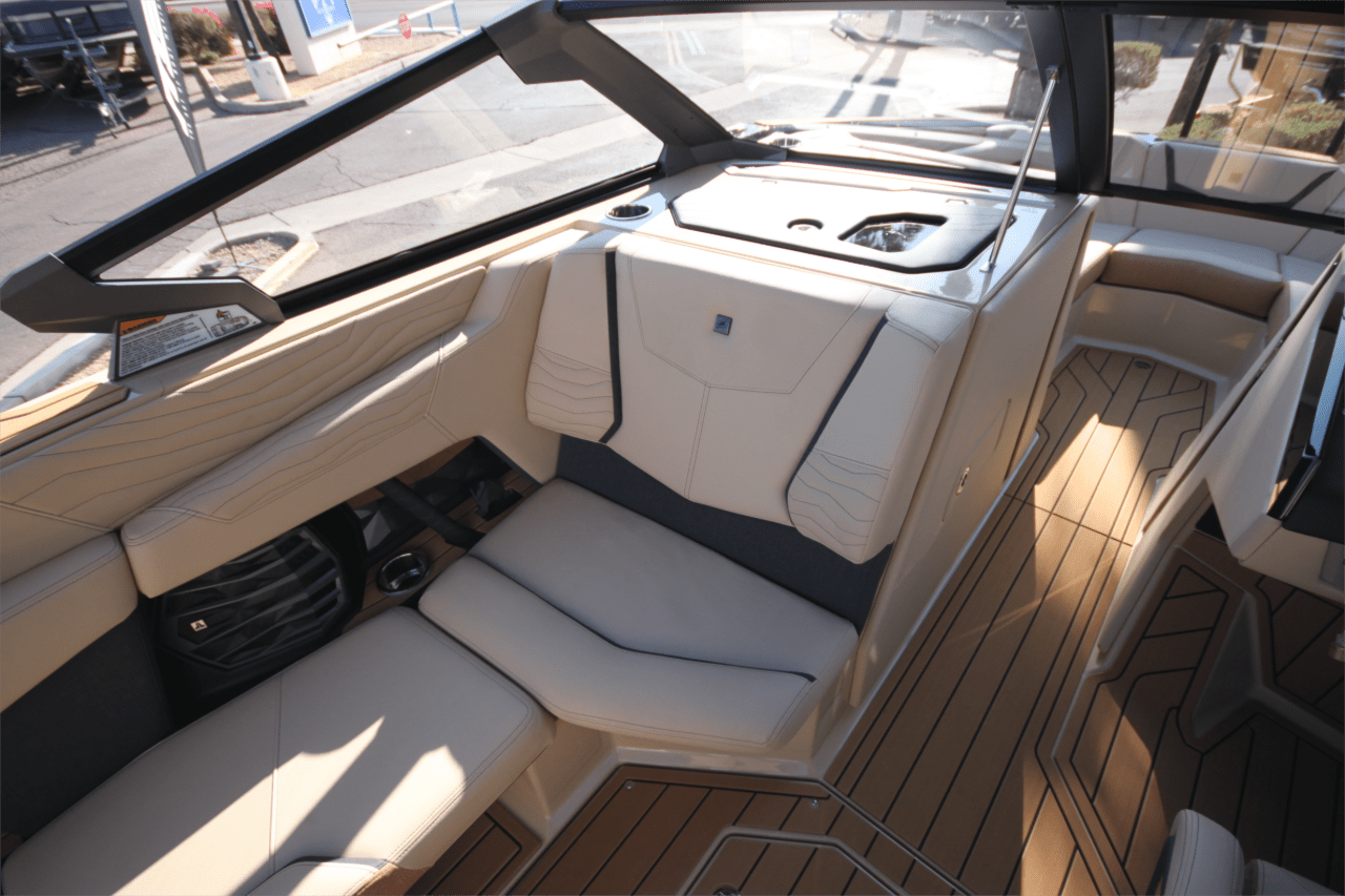 2025 Super Air Nautique G23 &#8220;Centennial Edition&#8221;