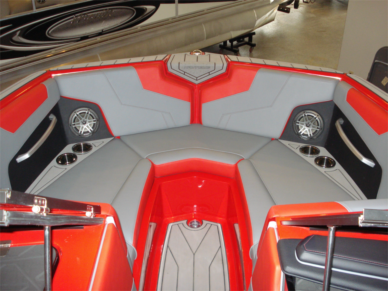 Nautique gs 22 2023